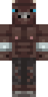 Скин Майнкрафт Игрока LordBuffeltje