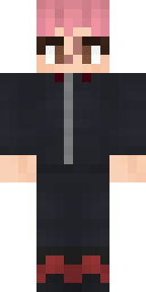 Скин Майнкрафт Игрока LordF5000