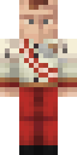 Скин Майнкрафт Игрока LordGoldmund