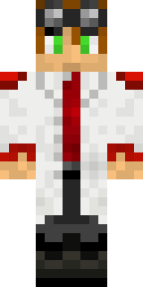 Скин Майнкрафт Игрока LordManu7