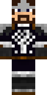 Скин Майнкрафт Игрока LordMcdonal