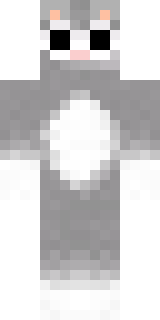 Скин Майнкрафт Игрока LordMyszi