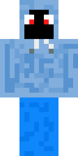Скин Майнкрафт Игрока LordNiffler