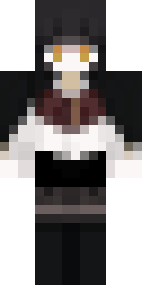 Скин Майнкрафт Игрока LordPunmaster