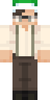 Скин Майнкрафт Игрока LordSafari