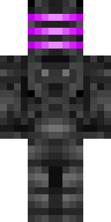 Скин Майнкрафт Игрока LordSpamIAm