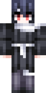 Скин Майнкрафт Игрока LordUshiromiya