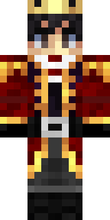 Скин Майнкрафт Игрока LordVaga