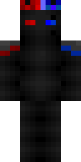 Скин Майнкрафт Игрока LordWither