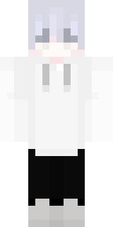 Скин Майнкрафт Игрока LordYobi