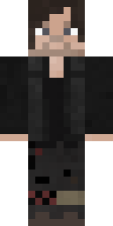 Скин Майнкрафт Игрока Lord_Dixon