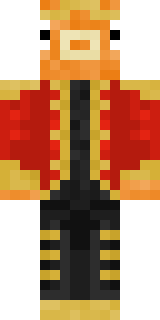 Скин Майнкрафт Игрока Lord_Fishee