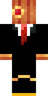 Скин Майнкрафт Игрока Lord_Kuerbis