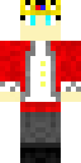Скин Майнкрафт Игрока Lord_LennyStimel