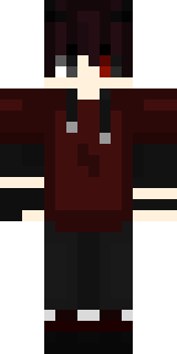 Скин Майнкрафт Игрока Lord_Sariu