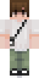 Скин Майнкрафт Игрока Lord_Stryven
