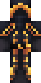 Скин Майнкрафт Игрока Lord_Void1