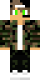 Скин Майнкрафт Игрока Lord_Zimtstange