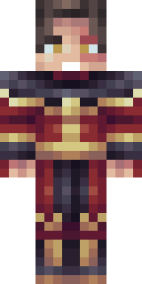 Скин Майнкрафт Игрока Lord_Zuko