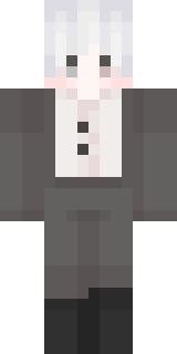 Скин Майнкрафт Игрока Lord_djavi