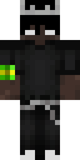 Скин Майнкрафт Игрока Lord_kryon