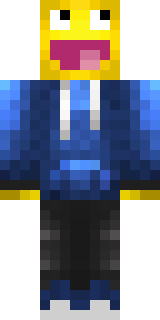 Скин Майнкрафт Игрока Lord_zsx2500