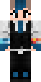 Скин Майнкрафт Игрока LordlyLua