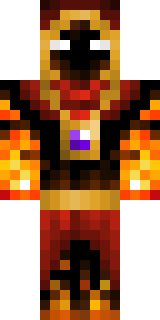 Скин Майнкрафт Игрока LordvonTomoteo