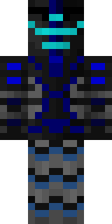 Скин Майнкрафт Игрока Lordworld