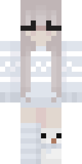 Скин Майнкрафт Игрока LoreStrat