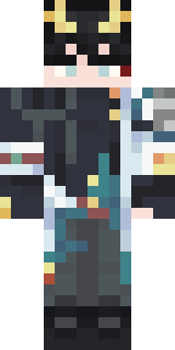 Скин Майнкрафт Игрока Lorencio_29