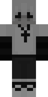 Скин Майнкрафт Игрока Lorenco