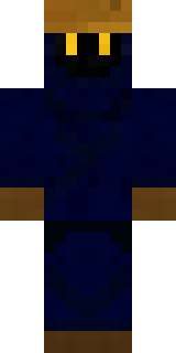 Скин Майнкрафт Игрока Loris