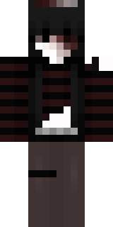 Скин Майнкрафт Игрока Lorka666