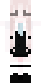 Скин Майнкрафт Игрока Loser