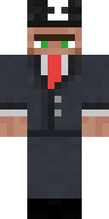 Скин Майнкрафт Игрока LostGoon