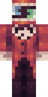 Скин Майнкрафт Игрока LostLore343