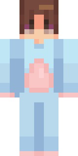 Скин Майнкрафт Игрока LostPears