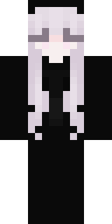 Скин Майнкрафт Игрока Losty_Chan