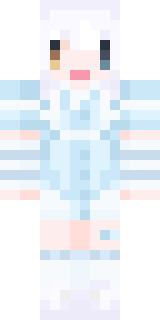 Скин Майнкрафт Игрока Lotiny