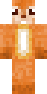 Скин Майнкрафт Игрока LotsaSquirrels13