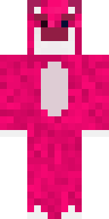 Скин Майнкрафт Игрока LotsoLov3r