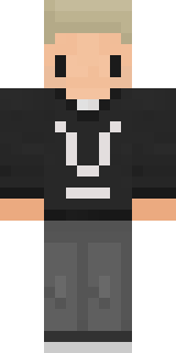 Скин Майнкрафт Игрока LouLouwu_