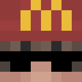 Игрок LouderMC Майнкрафт - возможно знакомый с chitstwomuch