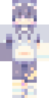 Скин Майнкрафт Игрока Louiexist