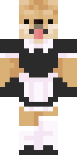 Скин Майнкрафт Игрока Loumiiii