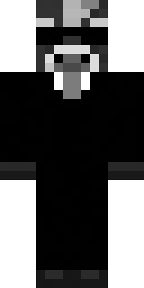 Скин Майнкрафт Игрока Louper_the_goobr