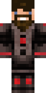 Скин Майнкрафт Игрока LoveAffair