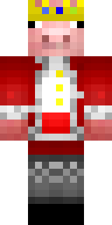 Скин Майнкрафт Игрока LoveTechnoblade