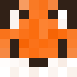 Игрок Lovely_foxy5662 Майнкрафт - возможно знакомый с BlueMap5001